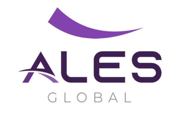 ALES Global Logo